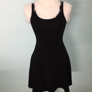 Express dress